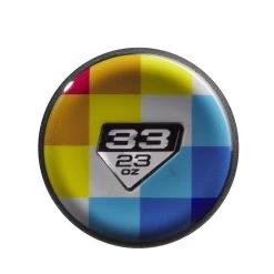 2023 DeMarini Prism+ (-10) Fastpitch Softball Bat: WBD2363010 17 2023 DeMarini Prism+ (-10) Fastpitch Softball Bat: WBD2363010 -Baseball Equipment Store WBD2363010 5 DEMARINI PRISM 10 WH MULTI.png.cq5dam.web .1200.1200