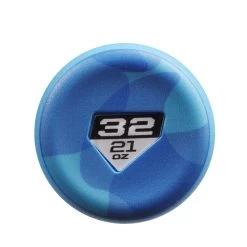 2023 DeMarini CF (-11) Fastpitch Softball Bat: WBD2365010 -Baseball Equipment Store WBD2365010 5 DEMARINI CF FP 11 WH BU.png.cq5dam.web .1200.1200