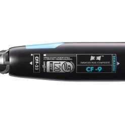 2023 DeMarini CF (-9) Fastpitch Softball Bat: WBD2367010 15 2023 DeMarini CF (-9) Fastpitch Softball Bat: WBD2367010 -Baseball Equipment Store WBD2367010 7 DEMARINI CF FP 9 BL BU.png.cq5dam.web .1200.1200