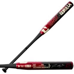 2023 DeMarini Jason Magnum V2 12" USSSA Slowpitch Softball Bat: WBD2413010 -Baseball Equipment Store WBD2413010 7 NAUTALAI JASON MAGNUM V2 SP RD BL.png.cq5dam.web .1200.1200