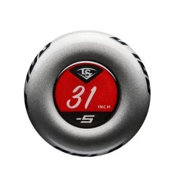 2021 Louisville Slugger SOLO (-5) USSSA Baseball Bat: WBL2473010 -Baseball Equipment Store WBL2473010 5 LS BB SL Solo 21 5 BL SI.png.cq5dam.web .1200.1200