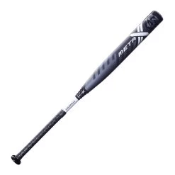 2022 Louisville Slugger META (-9) Fastpitch Softball Bat: WBL2495010 -Baseball Equipment Store WBL2495010 0 LS Meta FP 9 BL GY.png.cq5dam.web .1200.1200