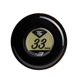 2022 Louisville Slugger META BBCOR (-3) Baseball Bat: WBL2522010 -Baseball Equipment Store WBL2522010 5 LS BBCOR Meta 22 3 OR BU.png.cq5dam.web .1200.1200