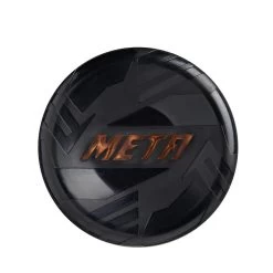 2022 Louisville Slugger META BBCOR (-3) Baseball Bat: WBL2522010 -Baseball Equipment Store WBL2522010 6 LS BBCOR Meta 22 3 OR BU.png.cq5dam.web .1200.1200