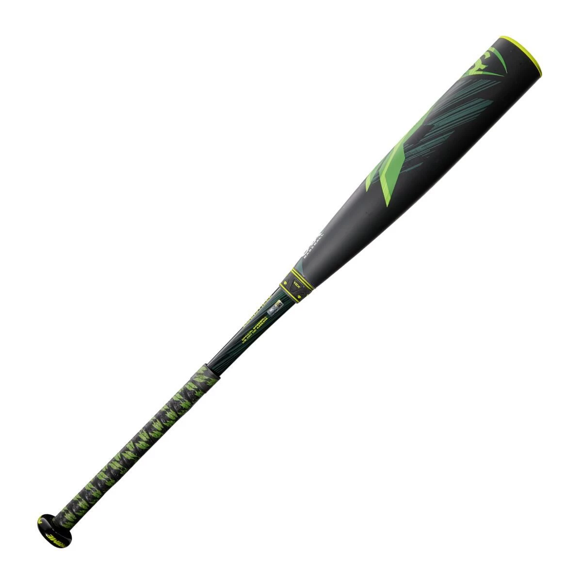 2022 Louisville Slugger Prime (-10) USA Baseball Bat: WBL2536010 6 2022 Louisville Slugger Prime (-10) USA Baseball Bat: WBL2536010 - Image 4