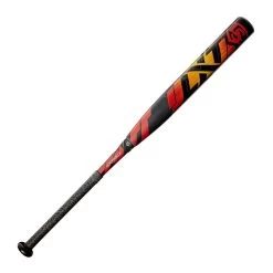 2022 Louisville Slugger LXT (-9) Fastpitch Softball Bat: WBL2544010 -Baseball Equipment Store WBL2544010 0 LS FP LXT 22 9 BL RD.png.cq5dam.web .1200.1200
