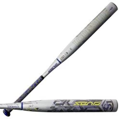 2022 Louisville Slugger XENO (-10) Fastpitch Softball Bat: WBL2547010 -Baseball Equipment Store WBL2547010 8 LS FP Xeno 10 SI NeonGreen PU.png.cq5dam.web .1200.1200