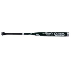 2021 Louisville Slugger Ritch's Superior 13" SSUSA Slowpitch Softball Bat: WBL2558010 -Baseball Equipment Store WBL2558010 NA 5