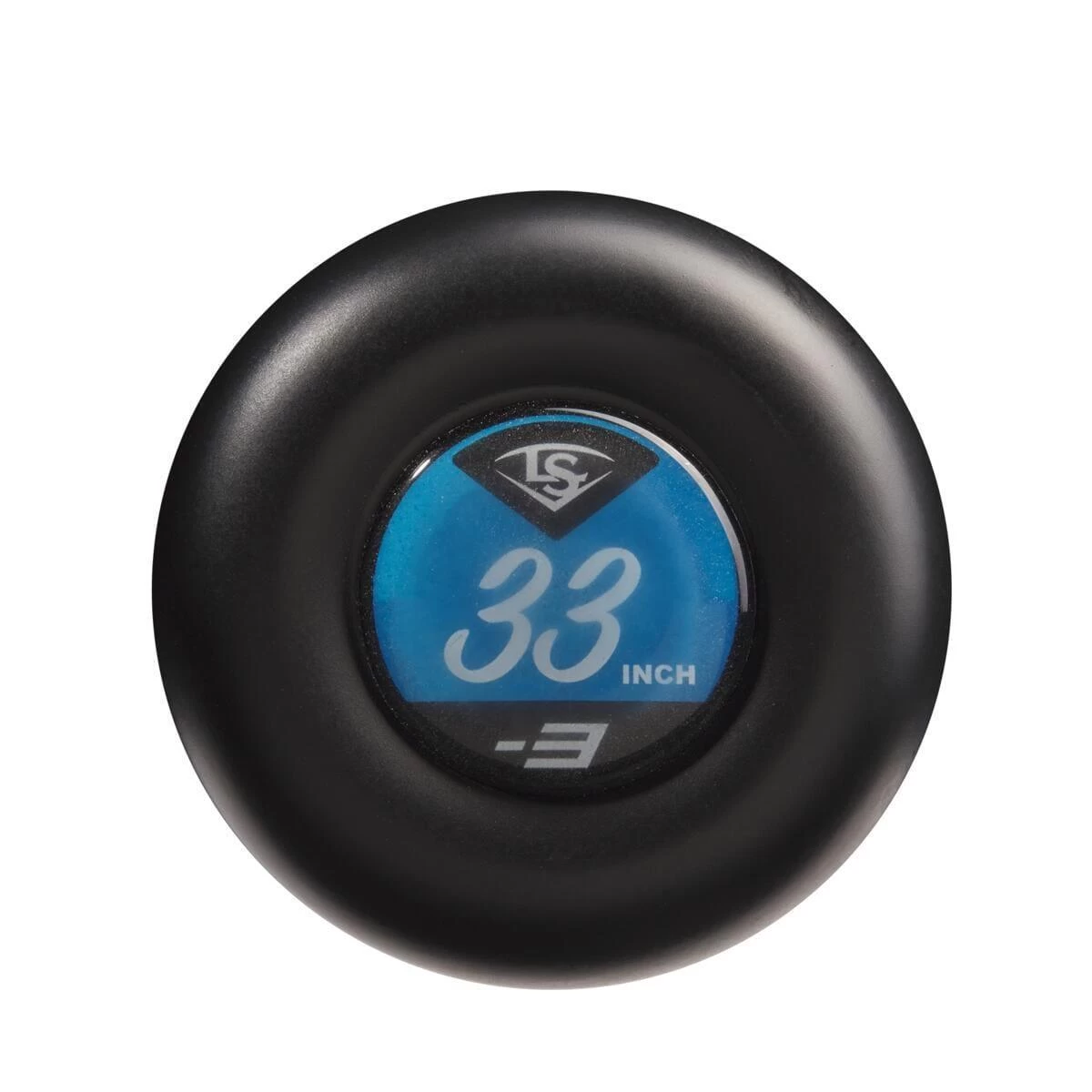 2023 Louisville Slugger Vapor (-3) BBCOR Baseball Bat: WBL2645010 8 2023 Louisville Slugger Vapor (-3) BBCOR Baseball Bat: WBL2645010 - Image 6