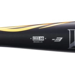 2023 Louisville Slugger Vapor (-3) BBCOR Baseball Bat: WBL2645010 17 2023 Louisville Slugger Vapor (-3) BBCOR Baseball Bat: WBL2645010 -Baseball Equipment Store WBL2645010 7 LS VAPOR BBCOR 3 BL.png.cq5dam.web .1200.1200
