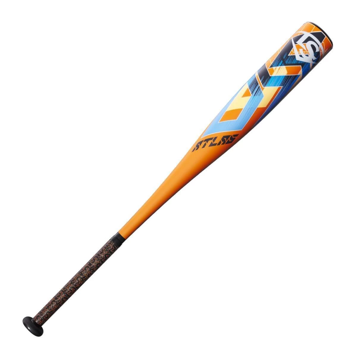 2023 Louisville Slugger Atlas (-10) USSSA Baseball Bat: WBL2654010 3 2023 Louisville Slugger Atlas (-10) USSSA Baseball Bat: WBL2654010 - Image 2