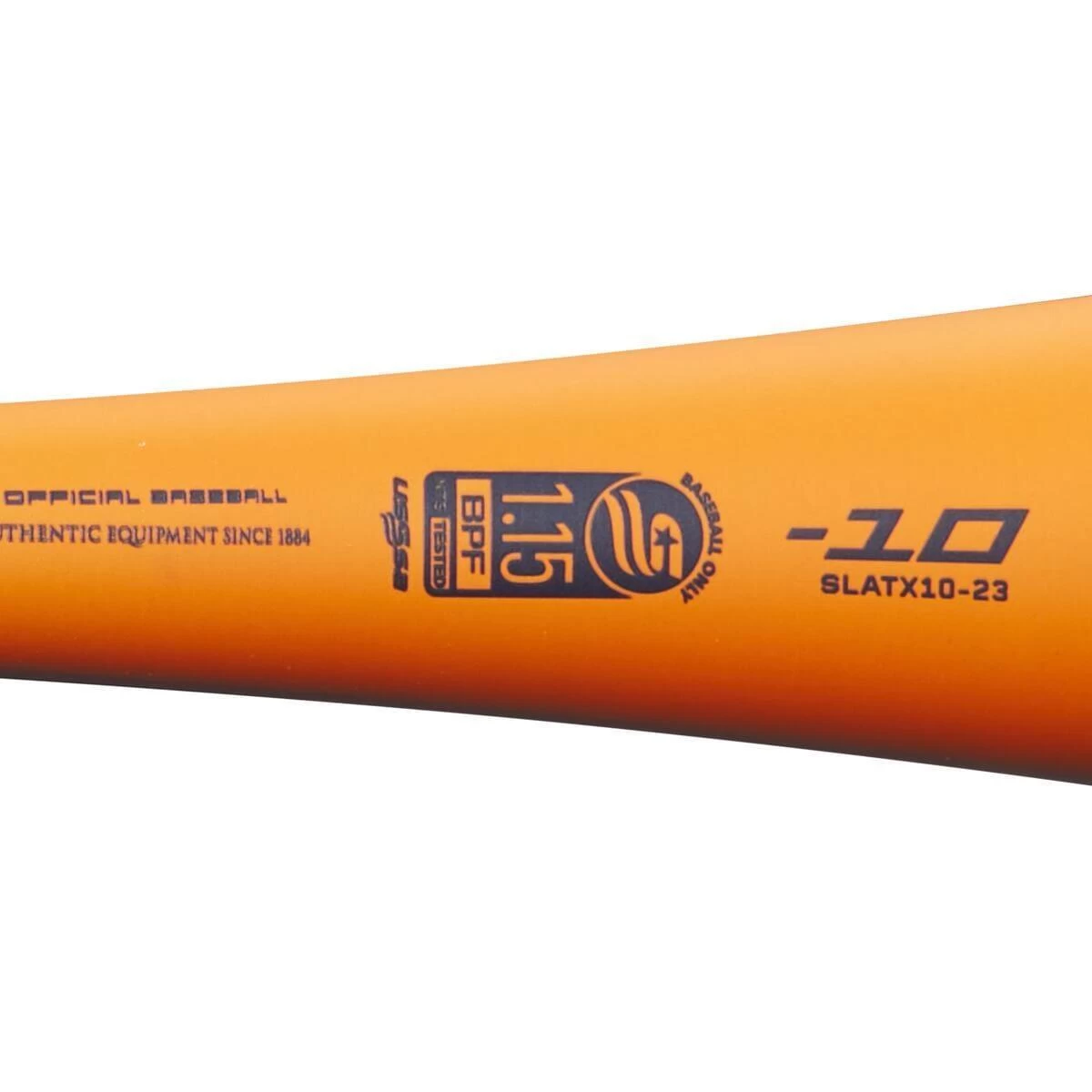 2023 Louisville Slugger Atlas (-10) USSSA Baseball Bat: WBL2654010 9 2023 Louisville Slugger Atlas (-10) USSSA Baseball Bat: WBL2654010 - Image 8