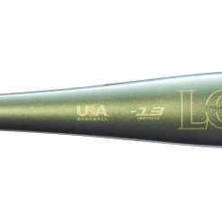 2023 Louisville Slugger Meta (-13) USA Tee Ball Baseball Bat: WBL2667010 -Baseball Equipment Store WBL2667010 7 LS META TEEBALL 13 25 GR.png.cq5dam.web .1200.1200