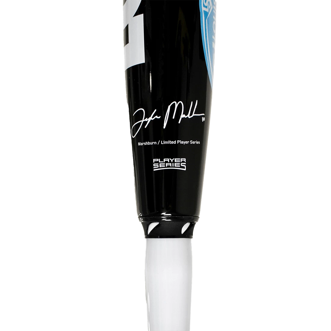 2023 Louisville Slugger Tyler Marshburn Genesis USA/ASA Slowpitch Softball Bat: WBL2734010 5 2023 Louisville Slugger Tyler Marshburn Genesis USA/ASA Slowpitch Softball Bat: WBL2734010 - Image 3