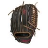 2021 Wilson A2K D33SS 11.75" Pitcher's Baseball Glove: WTA2KRB21D33
