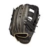 2022 Wilson A1000 1750 12.5" Outfield Baseball Glove: WTA10RB221750 -Baseball Equipment Store WBW100138 0 A1000 1750 OF 125 Grey Blonde Black.png.cq5dam.web .1200.1200
