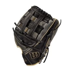 2022 Wilson A1000 1750 12.5" Outfield Baseball Glove: WTA10RB221750 13 2022 Wilson A1000 1750 12.5" Outfield Baseball Glove: WTA10RB221750 -Baseball Equipment Store WBW100138 2 A1000 1750 OF 125 Grey Blonde Black.png.cq5dam.web .1200.1200
