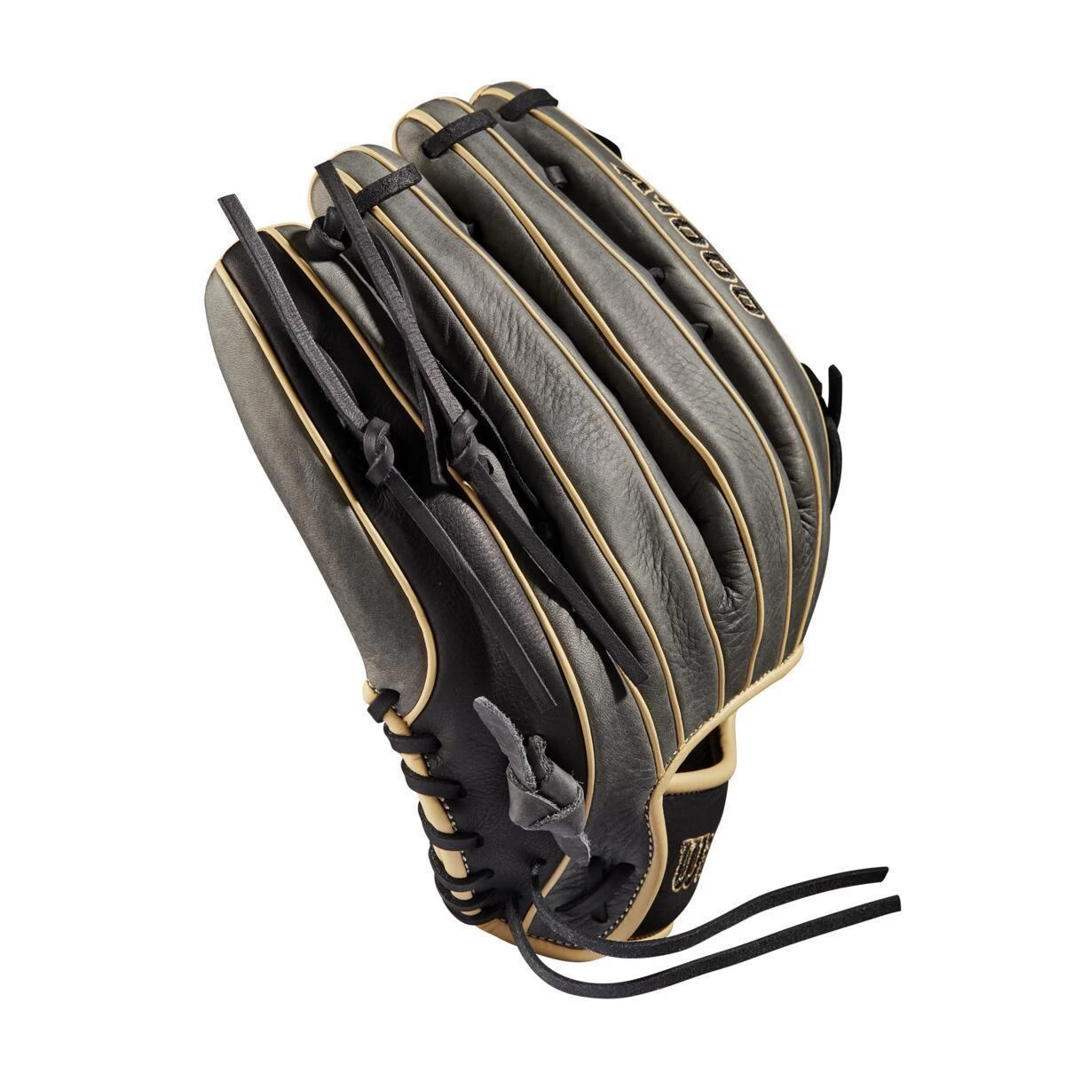 2022 Wilson A1000 1750 12.5" Outfield Baseball Glove: WTA10RB221750 7 2022 Wilson A1000 1750 12.5" Outfield Baseball Glove: WTA10RB221750 - Image 5