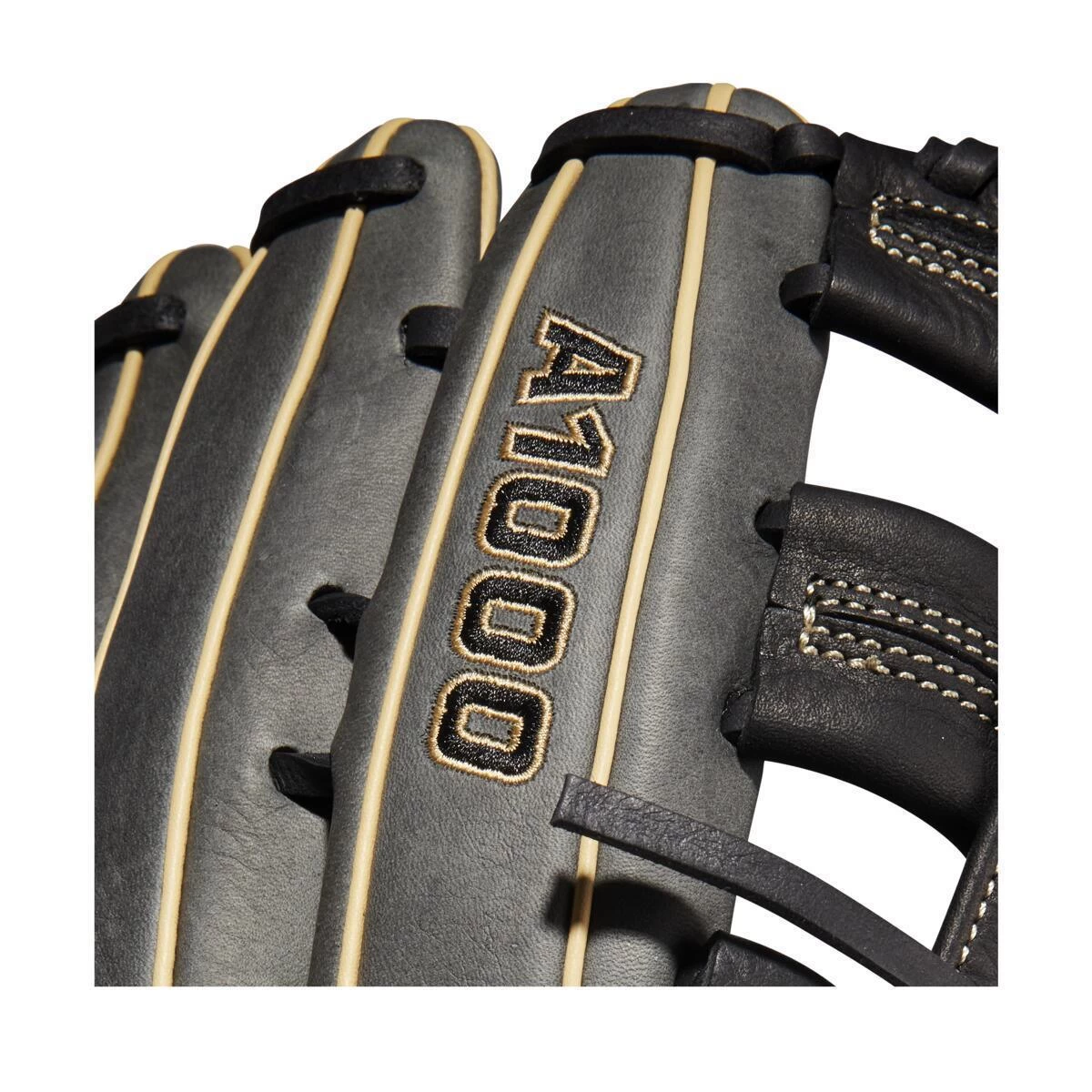 2022 Wilson A1000 1750 12.5" Outfield Baseball Glove: WTA10RB221750 9 2022 Wilson A1000 1750 12.5" Outfield Baseball Glove: WTA10RB221750 - Image 7