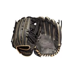 2022 Wilson A1000 1750 12.5" Outfield Baseball Glove: WTA10RB221750 12 2022 Wilson A1000 1750 12.5" Outfield Baseball Glove: WTA10RB221750 -Baseball Equipment Store WBW100138 8 A1000 1750 OF 125 Grey Blonde Black.png.cq5dam.web .1200.1200
