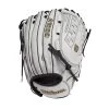 2022 Wilson A1000 V125 12.5" Outfield/Pitcher's Fastpitch Softball Glove: WTA10RF22V125