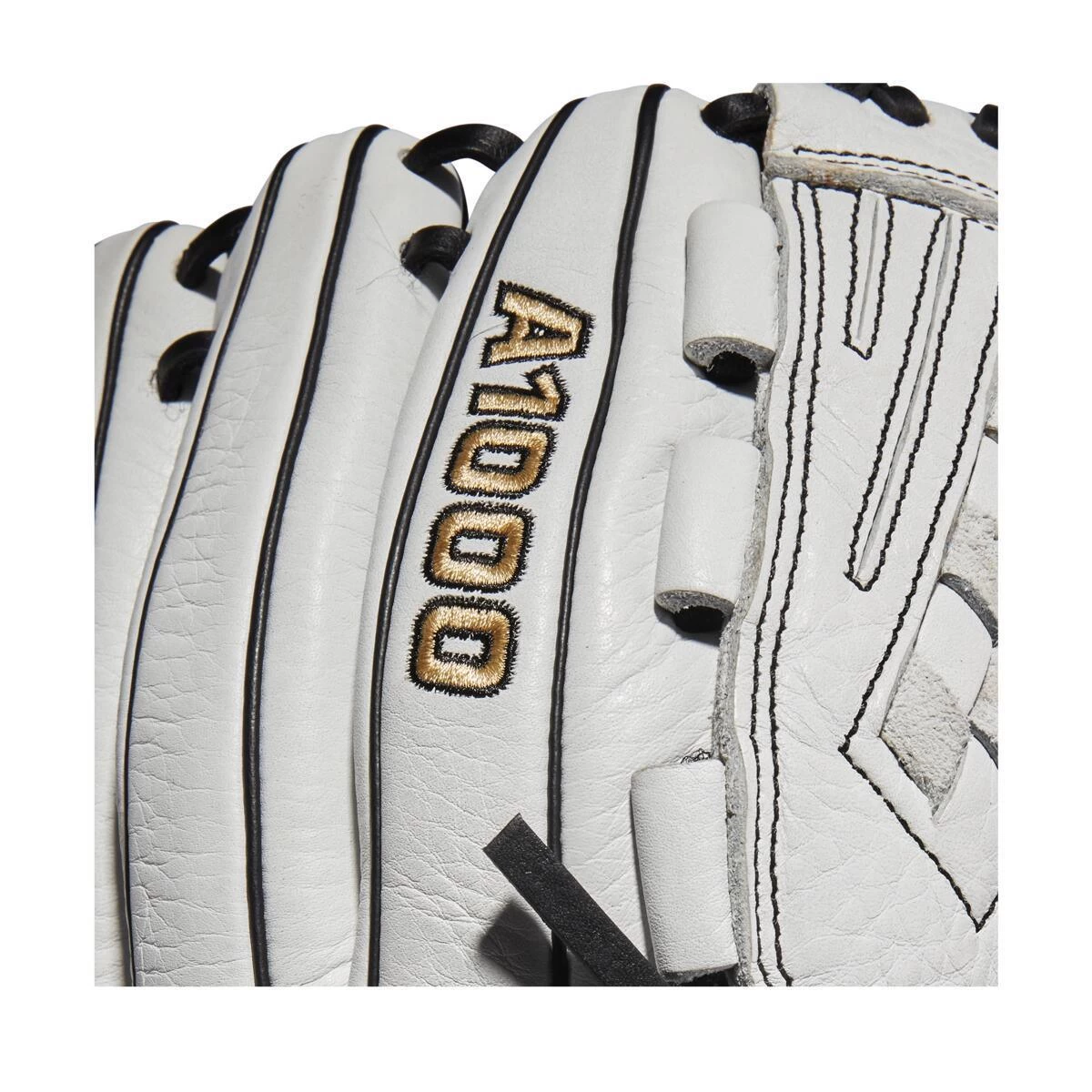 2022 Wilson A1000 V125 12.5" Outfield/Pitcher's Fastpitch Softball Glove: WTA10RF22V125 9 2022 Wilson A1000 V125 12.5" Outfield/Pitcher's Fastpitch Softball Glove: WTA10RF22V125 - Image 7