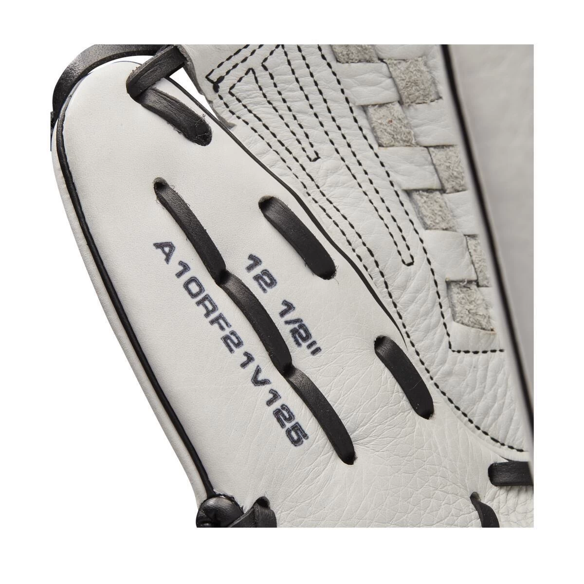 2022 Wilson A1000 V125 12.5" Outfield/Pitcher's Fastpitch Softball Glove: WTA10RF22V125 8 2022 Wilson A1000 V125 12.5" Outfield/Pitcher's Fastpitch Softball Glove: WTA10RF22V125 - Image 6