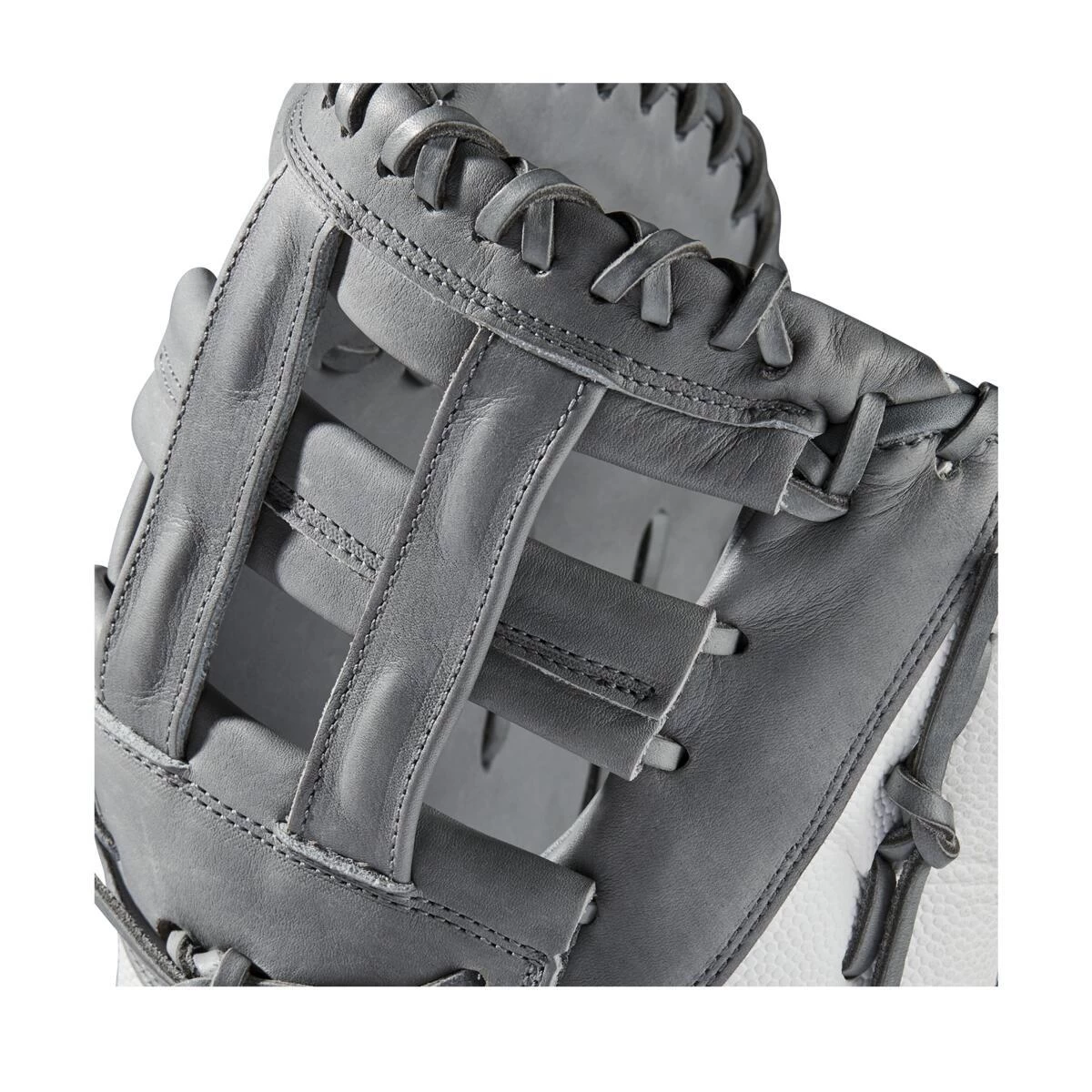 2021 Wilson A2000 FP1BSS 12.5" Fastpitch First Base Mitt: WTA20RF21FP1BSS - Image 6