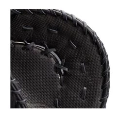 2021 Wilson A2K Jose Abreu GM JAB79 12.5" Baseball First Base Mitt: WTA2KRB21JAB79GM -Baseball Equipment Store WBW100233 7 A2K Jose Abreu GM 125 BlackSS Blonde.png.cq5dam.web .1200.1200