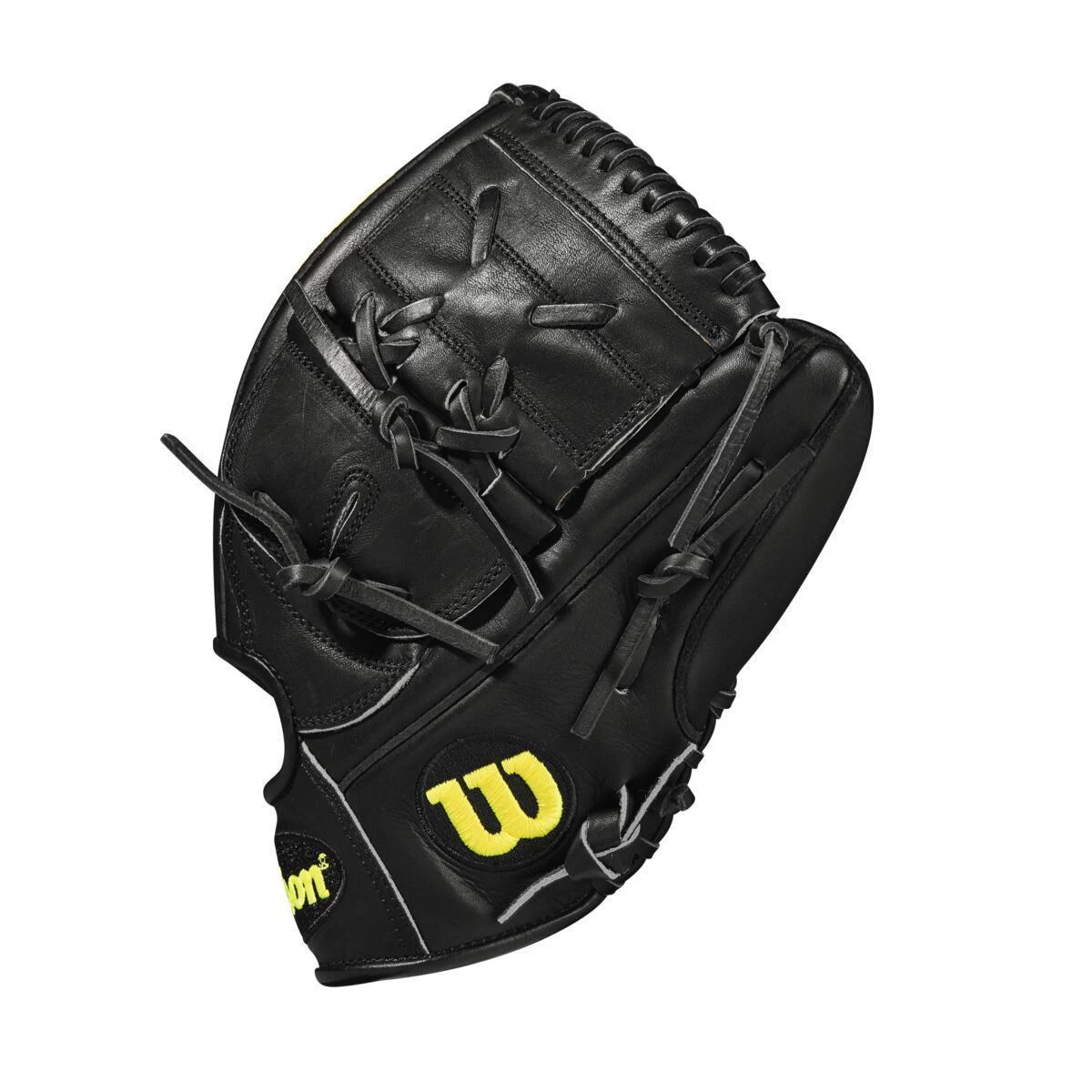 2021 Wilson A2000 Clayton Kershaw Game Model 11.75" Pitcher's Baseball Glove: WTA20RB21CK22GM 5 2021 Wilson A2000 Clayton Kershaw Game Model 11.75" Pitcher's Baseball Glove: WTA20RB21CK22GM - Image 3