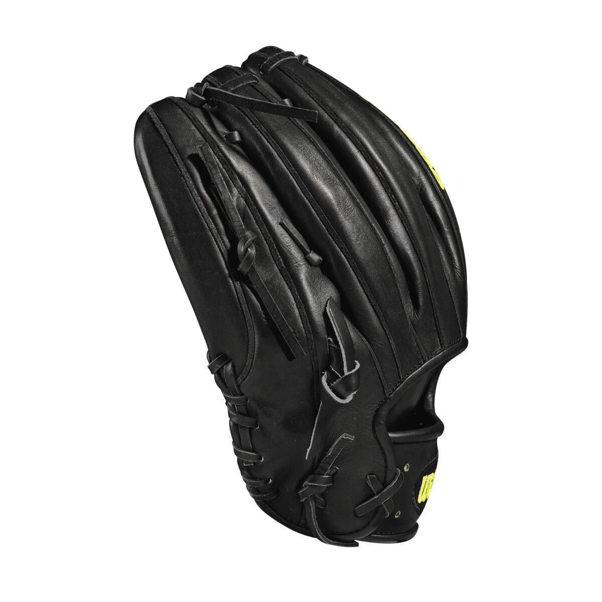 2021 Wilson A2000 Clayton Kershaw Game Model 11.75" Pitcher's Baseball Glove: WTA20RB21CK22GM 7 2021 Wilson A2000 Clayton Kershaw Game Model 11.75" Pitcher's Baseball Glove: WTA20RB21CK22GM - Image 5