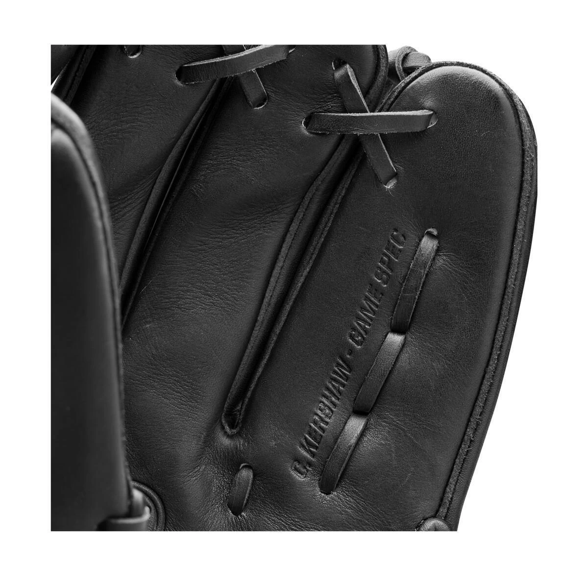 2021 Wilson A2000 Clayton Kershaw Game Model 11.75" Pitcher's Baseball Glove: WTA20RB21CK22GM 10 2021 Wilson A2000 Clayton Kershaw Game Model 11.75" Pitcher's Baseball Glove: WTA20RB21CK22GM - Image 8