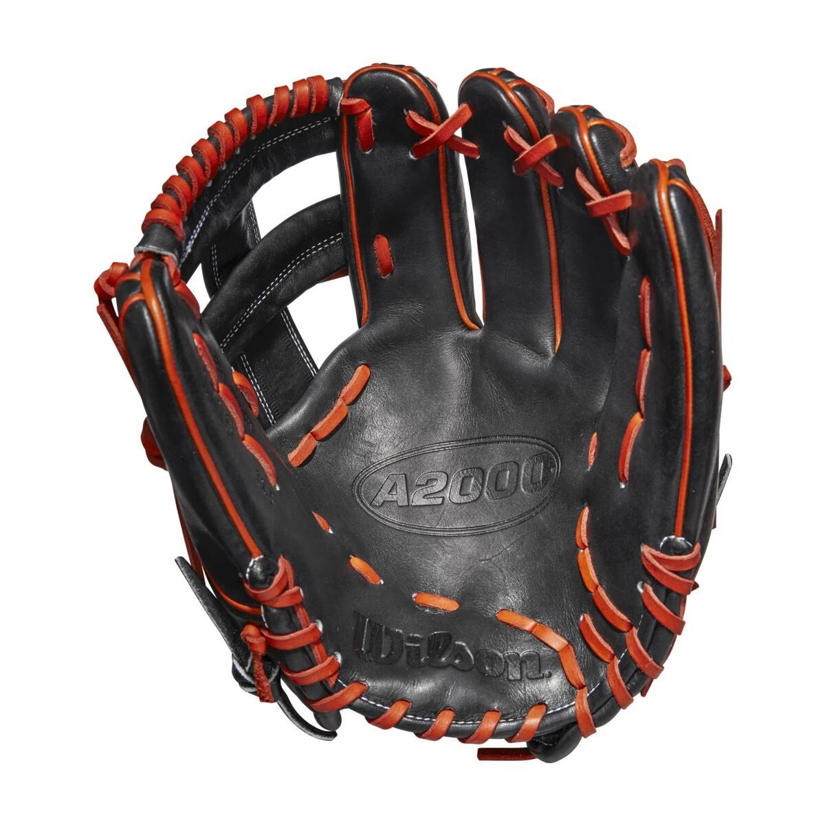 2022 Wilson A2000 1716 11.5" Infield Baseball Glove: WTA20RB221716 4 2022 Wilson A2000 1716 11.5" Infield Baseball Glove: WTA20RB221716 - Image 2