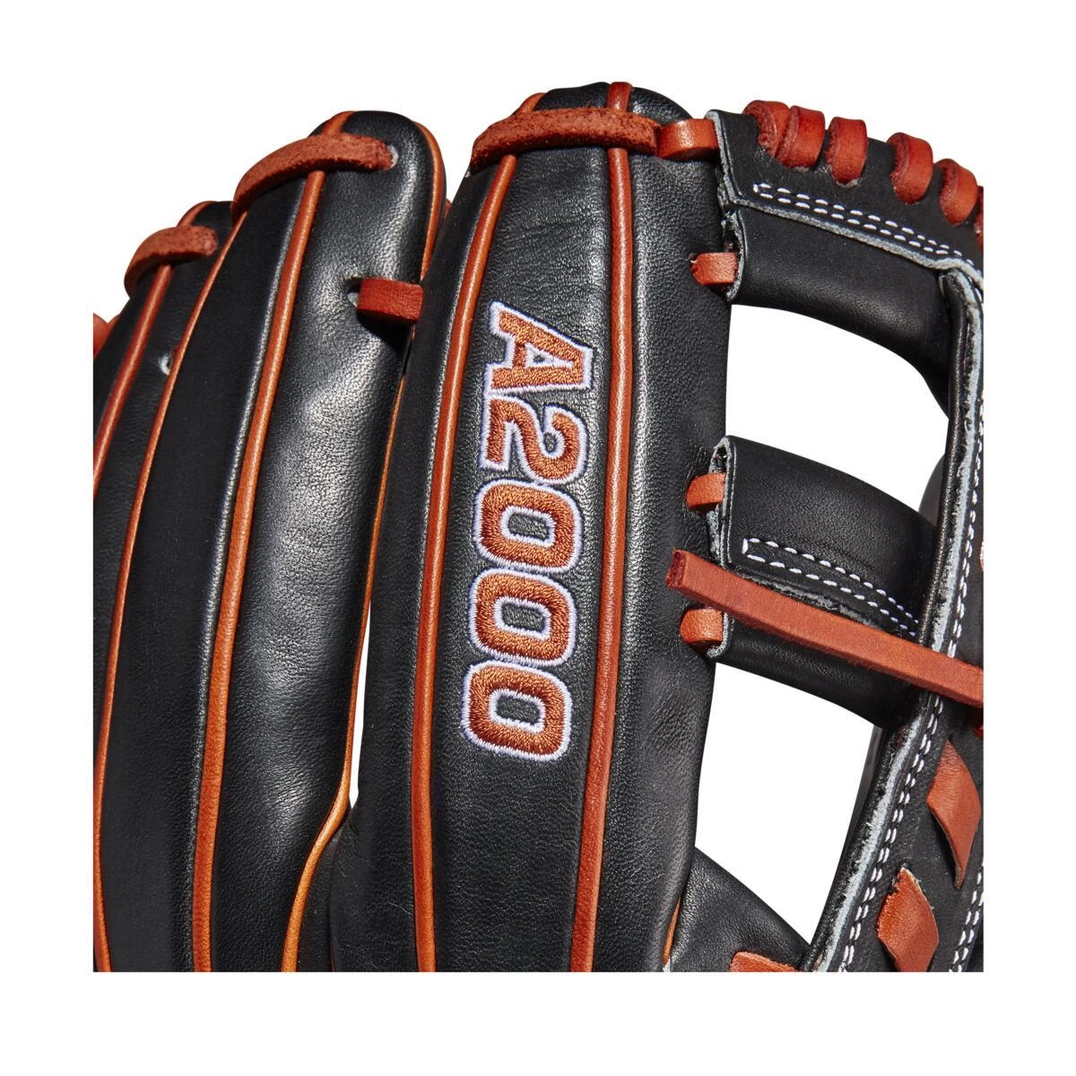 2022 Wilson A2000 1716 11.5" Infield Baseball Glove: WTA20RB221716 9 2022 Wilson A2000 1716 11.5" Infield Baseball Glove: WTA20RB221716 - Image 7