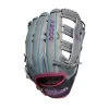 Wilson A2000 SCSP13SS 13" Slowpitch Softball Fielding Glove: WBW10040213 1 Wilson A2000 SCSP13SS 13" Slowpitch Softball Fielding Glove: WBW10040213 -Baseball Equipment Store WBW100402 0 A2000 SP13 SC 13 GreyDimpled GreySS BlackSS.png.cq5dam.web .1200.1200