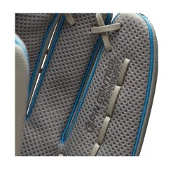 Wilson A2000 SCSP13SS 13" Slowpitch Softball Fielding Glove: WBW10040213 -Baseball Equipment Store WBW100402 7 A2000 SP13 SC 13 GreyDimpled GreySS BlackSS.png.cq5dam.web .1200.1200