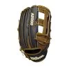Wilson A2000 SP14SS 14" Slowpitch Softball Fielding Glove: WBW10040414 1 Wilson A2000 SP14SS 14" Slowpitch Softball Fielding Glove: WBW10040414 -Baseball Equipment Store WBW100404 0 2022 A2000 SP14SS BL Saddle Tan.png.cq5dam.web .1200.1200
