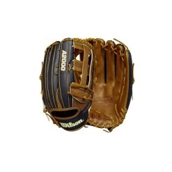 Wilson A2000 SP14SS 14" Slowpitch Softball Fielding Glove: WBW10040414 -Baseball Equipment Store WBW100404 8 2022 A2000 SP14SS BL Saddle Tan.png.cq5dam.web .1200.1200