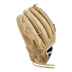 2022 Wilson A2000 P12 12" PItcher's Fastpitch Softball Glove: WTA20RF22P12 14 2022 Wilson A2000 P12 12" PItcher's Fastpitch Softball Glove: WTA20RF22P12 -Baseball Equipment Store WBW100439 3 A2000 FP P P12 12 Blonde Black.png.cq5dam.web .1200.1200