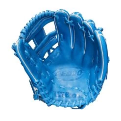 2023 Wilson A2000 Love The Moment DP15SS 11.5" Infield Baseball Glove: WBW100844115 -Baseball Equipment Store WBW100844 1 A2000 IF LTM DP15SS 115 AutismSpeaksBlue.png.cq5dam.web .1200.1200