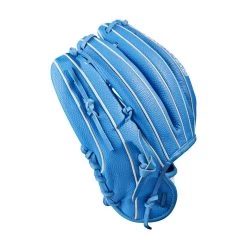 2023 Wilson A2000 Love The Moment DP15SS 11.5" Infield Baseball Glove: WBW100844115 -Baseball Equipment Store WBW100844 3 A2000 IF LTM DP15SS 115 AutismSpeaksBlue.png.cq5dam.web .1200.1200