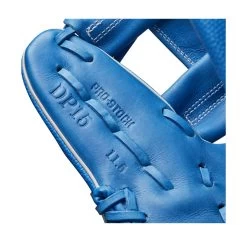 2023 Wilson A2000 Love The Moment DP15SS 11.5" Infield Baseball Glove: WBW100844115 -Baseball Equipment Store WBW100844 6 A2000 IF LTM DP15SS 115 AutismSpeaksBlue.png.cq5dam.web .1200.1200