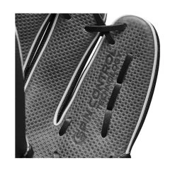 2023 Wilson A2K SC1787SS 11.75" Infield Baseball Glove: WBW1008921175 -Baseball Equipment Store WBW100892 7 A2K IF 1787SC 1175 BlackSS GreyDimple Grey.png.cq5dam.web .1200.1200