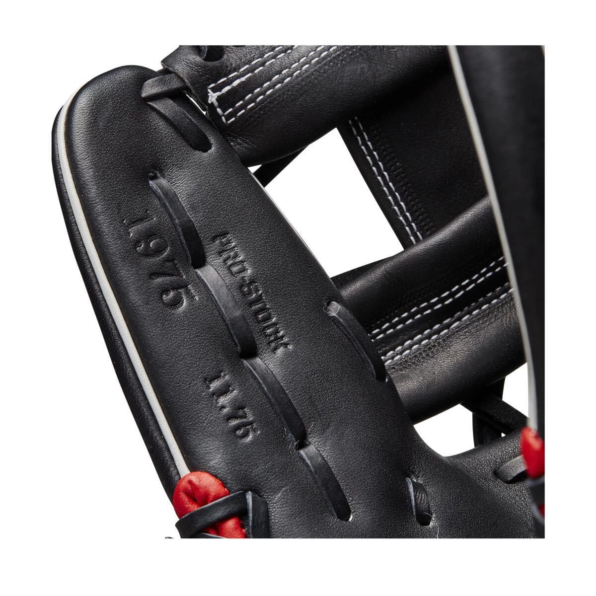 2023 Wilson A2000 1975 11.75" Infield Baseball Glove: WBW1009701175 - Image 8