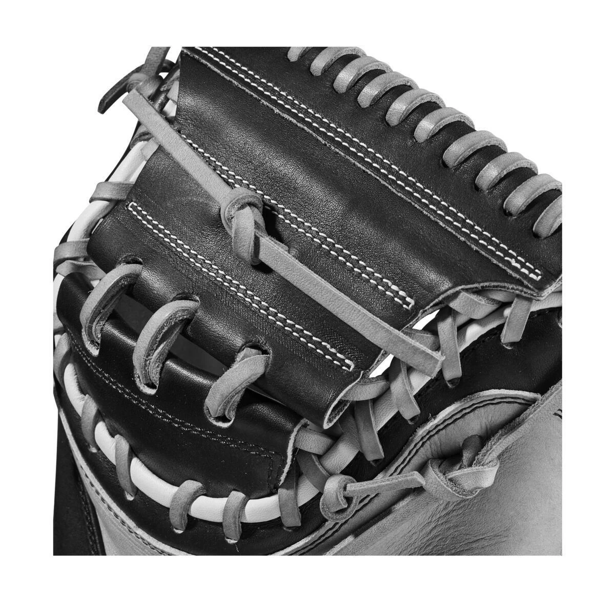2023 Wilson A2000 M2 33.5" Baseball Catcher's Mitt: WBW100977335 7 2023 Wilson A2000 M2 33.5" Baseball Catcher's Mitt: WBW100977335 - Image 5