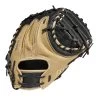2023 Wilson A2000 1790 Super Skin 34" Baseball Catcher's Mitt: WBW10097834 -Baseball Equipment Store WBW100978 0 A2000 C 1790SS 34 Blonde Black.png.cq5dam.web .1200.1200