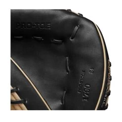 2023 Wilson A2000 1790 Super Skin 34" Baseball Catcher's Mitt: WBW10097834 16 2023 Wilson A2000 1790 Super Skin 34" Baseball Catcher's Mitt: WBW10097834 -Baseball Equipment Store WBW100978 6 A2000 C 1790SS 34 Blonde Black.png.cq5dam.web .1200.1200