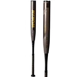 2021 Worth MACH 1 Hitman XXL SSUSA Slowpitch Softball Bat: WMDRSS