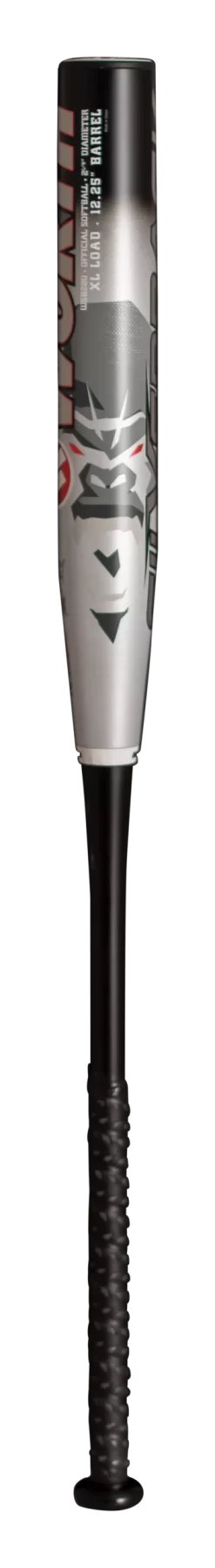 2022 Worth Silverback XL 12.25″ 2PC USSSA Slowpitch Softball Bat: WSB22U -Baseball Equipment Store WSB22Uside scaled