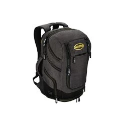 Wilson A2000 Players Backpack Bat Bag: WTA2000 -Baseball Equipment Store WTA2000CH 0 Wilson A2000 Backpack Charcoal Front.png.cq5dam.web .1200.1200